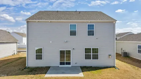 2406 Westwood Avenue W Wilson NC 27893