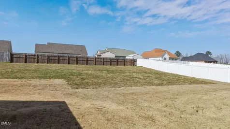 2406 Westwood Avenue W Wilson NC 27893