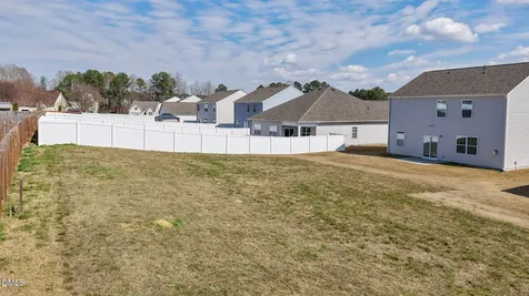 2406 Westwood Avenue W Wilson NC 27893