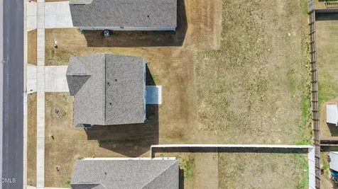 2406 Westwood Avenue W Wilson NC 27893