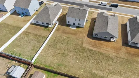 2406 Westwood Avenue W Wilson NC 27893