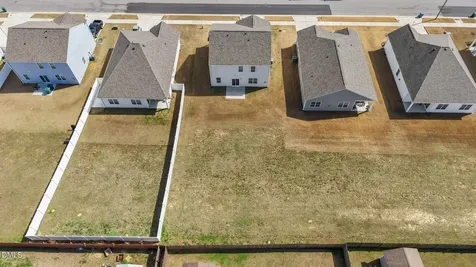 2406 Westwood Avenue W Wilson NC 27893