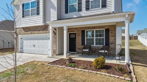 2406 Westwood Avenue W Wilson NC 27893