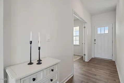 2406 Westwood Avenue W Wilson NC 27893