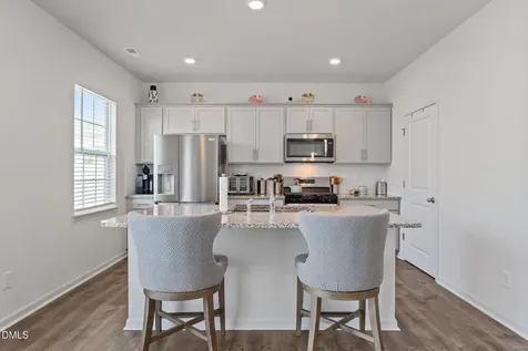 2406 Westwood Avenue W Wilson NC 27893