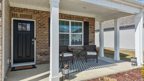 2406 Westwood Avenue W Wilson NC 27893