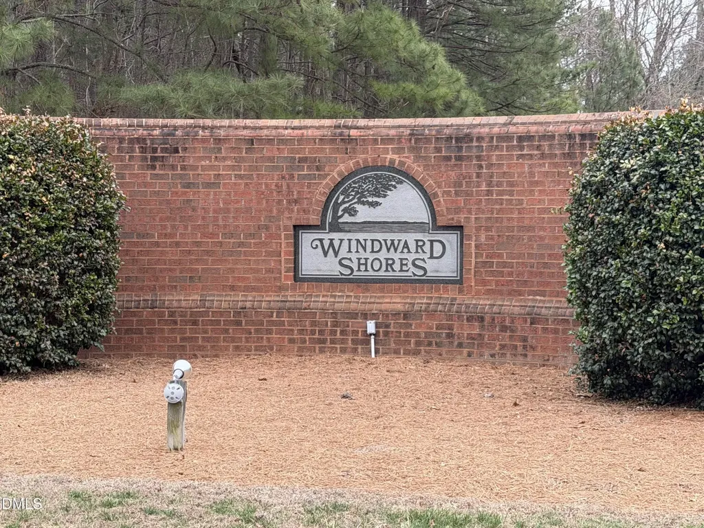 0 Windward Shores Henrico NC 27842