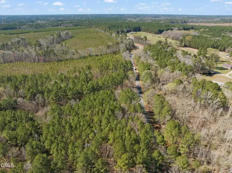 0 Windward Shores Henrico NC 27842