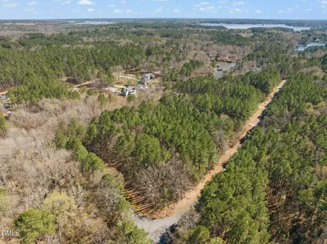0 Windward Shores Henrico NC 27842