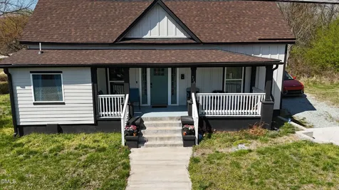 719 S Main Street Roxboro NC 27573