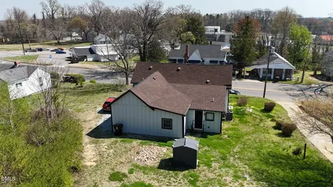 719 S Main Street Roxboro NC 27573