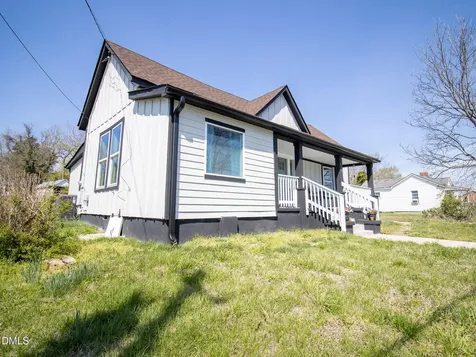 719 S Main Street Roxboro NC 27573