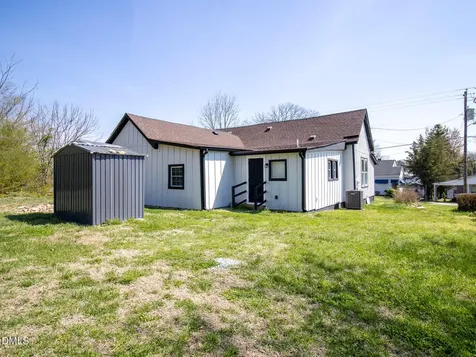 719 S Main Street Roxboro NC 27573