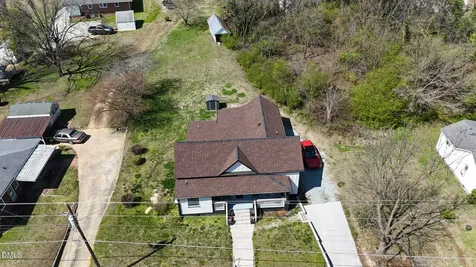 719 S Main Street Roxboro NC 27573