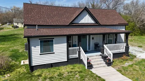 719 S Main Street Roxboro NC 27573