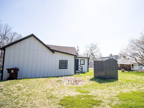 719 S Main Street Roxboro NC 27573