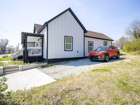 719 S Main Street Roxboro NC 27573
