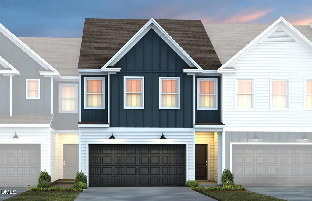 1604 Everton Avenue Durham NC 27703