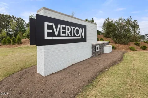 1604 Everton Avenue Durham NC 27703