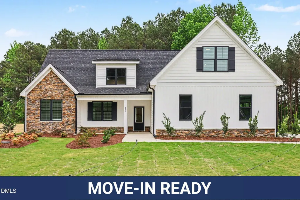 225 Juju Drive Clayton NC 27520