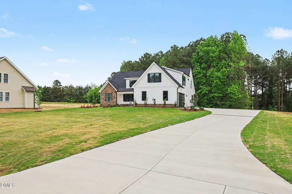 225 Juju Drive Clayton NC 27520