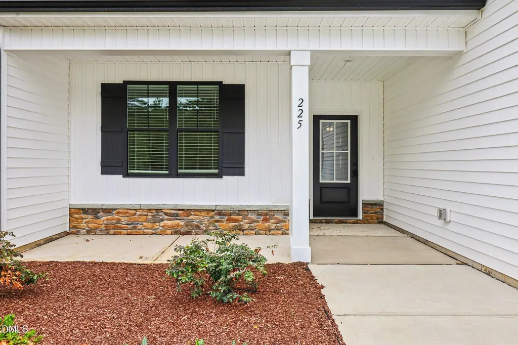 225 Juju Drive Clayton NC 27520