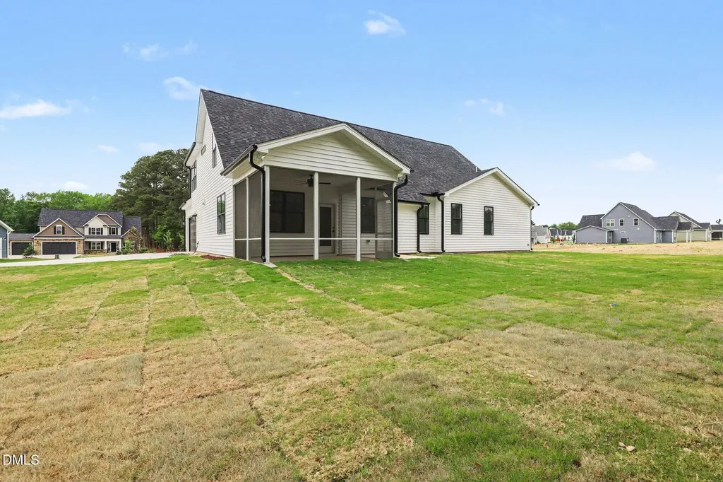225 Juju Drive Clayton NC 27520