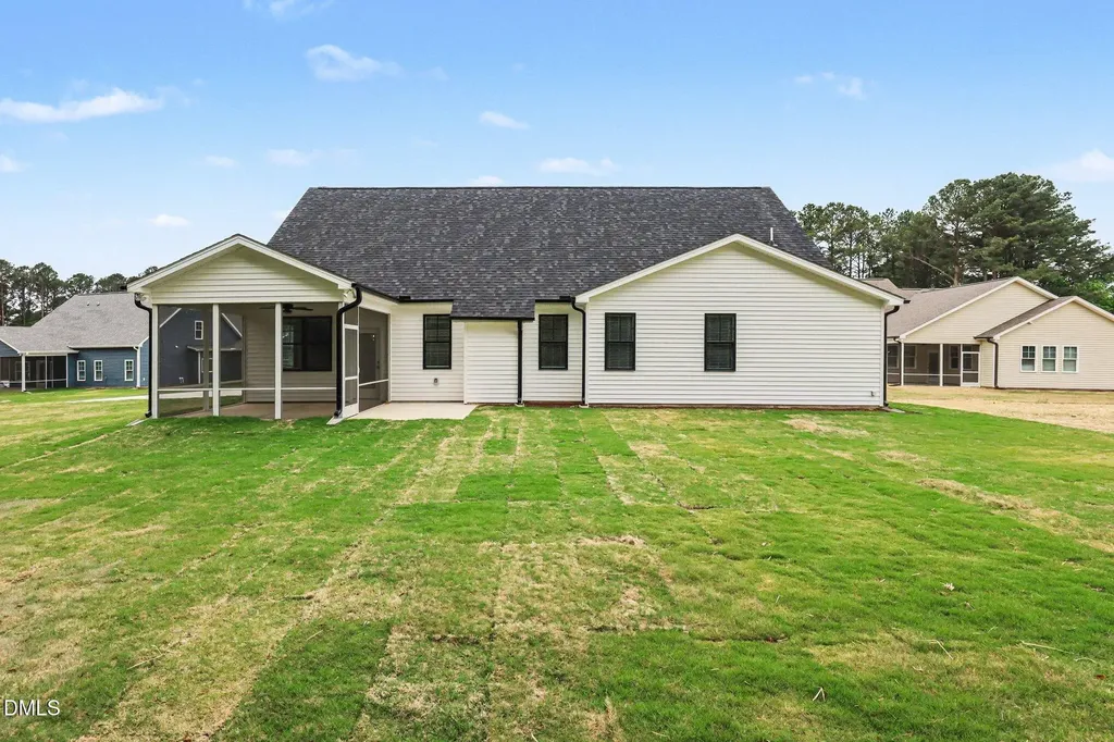 225 Juju Drive Clayton NC 27520