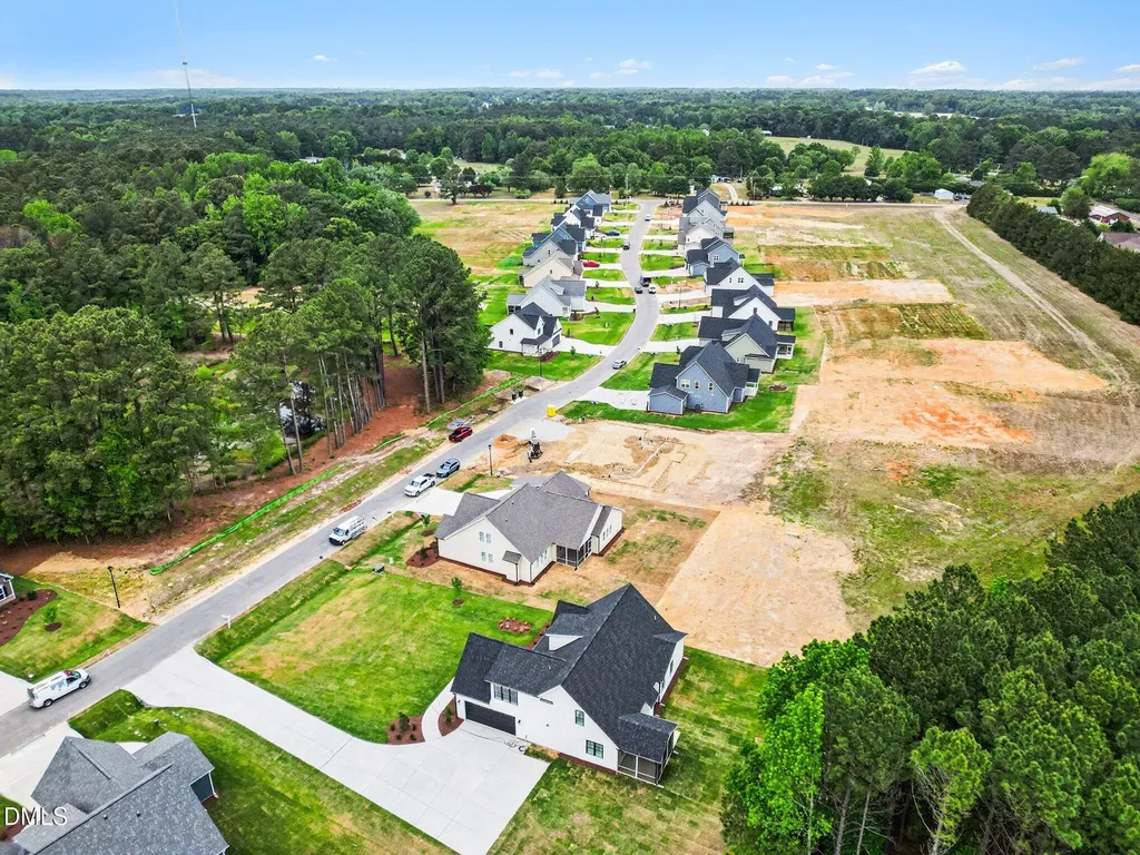 225 Juju Drive Clayton NC 27520