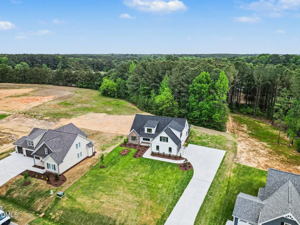225 Juju Drive Clayton NC 27520
