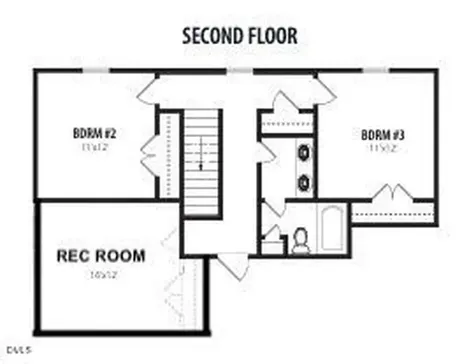 686 Springtooth Drive Zebulon NC 27597