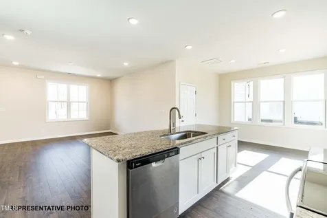 570 Springtooth Drive Zebulon NC 27597