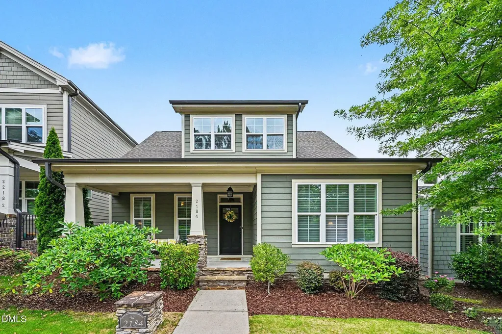 2184 Briar Chapel Parkway Chapel Hill NC 27516