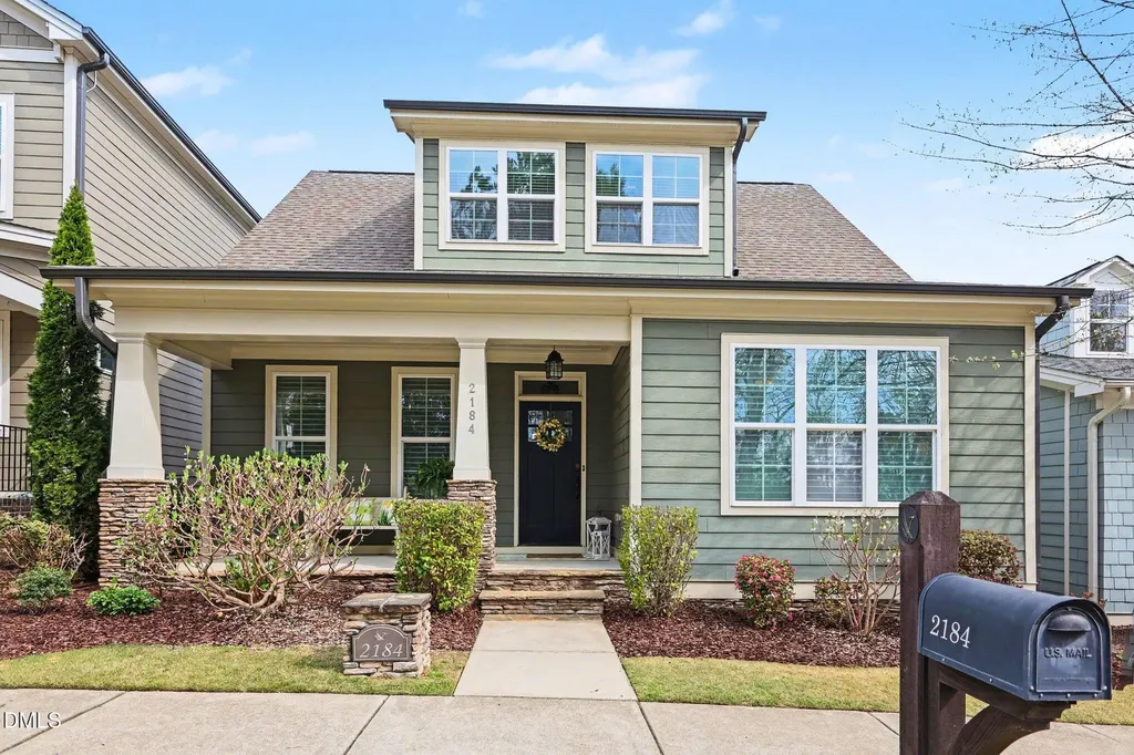 2184 Briar Chapel Parkway Chapel Hill NC 27516