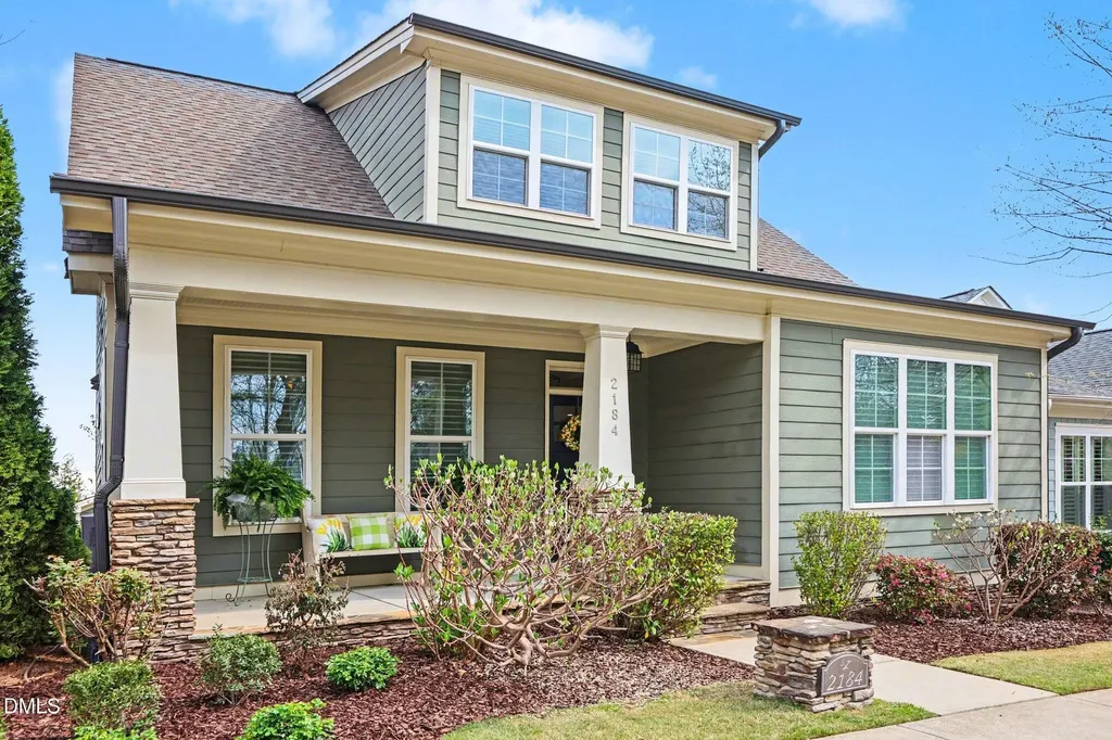 2184 Briar Chapel Parkway Chapel Hill NC 27516