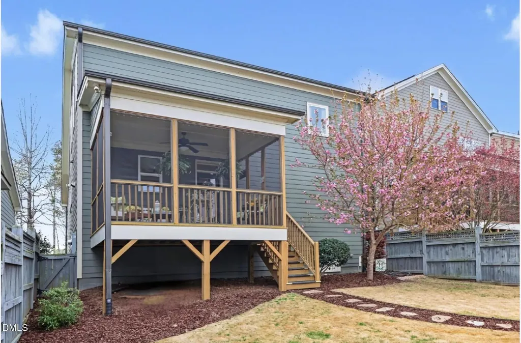 2184 Briar Chapel Parkway Chapel Hill NC 27516