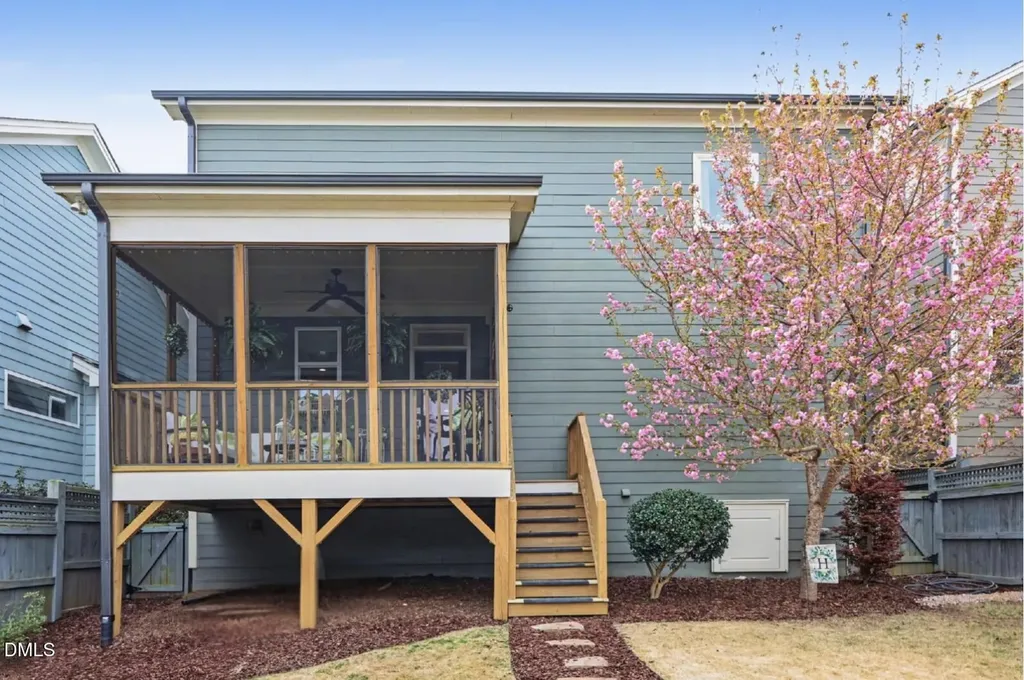 2184 Briar Chapel Parkway Chapel Hill NC 27516