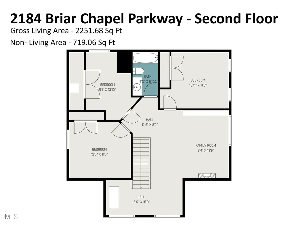 2184 Briar Chapel Parkway Chapel Hill NC 27516