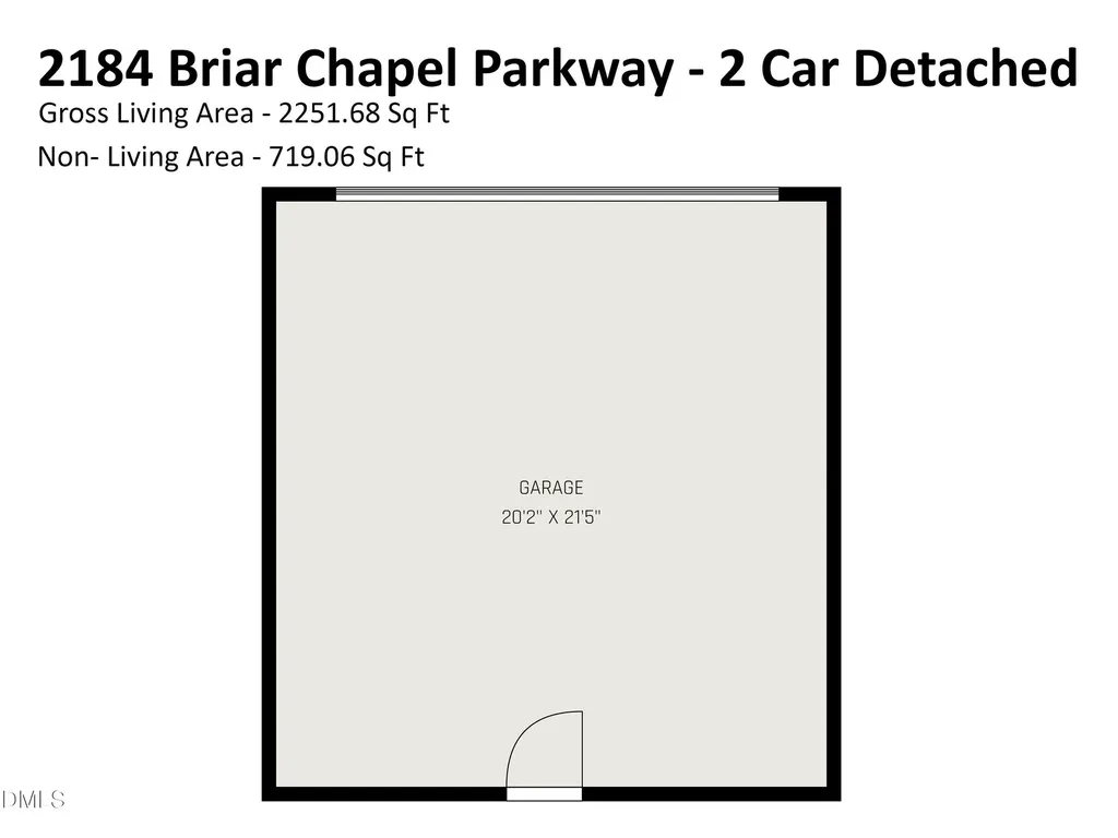 2184 Briar Chapel Parkway Chapel Hill NC 27516