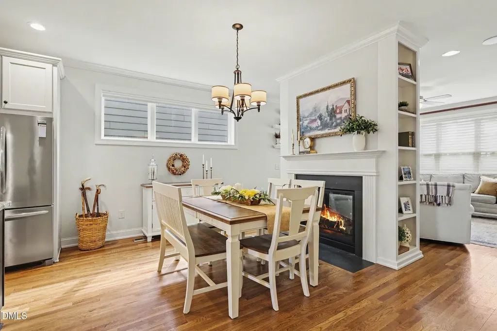 2184 Briar Chapel Parkway Chapel Hill NC 27516