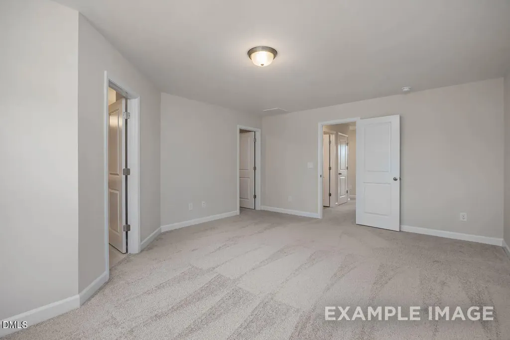 3810 Well Fleet Drive Fuquay Varina NC 27592