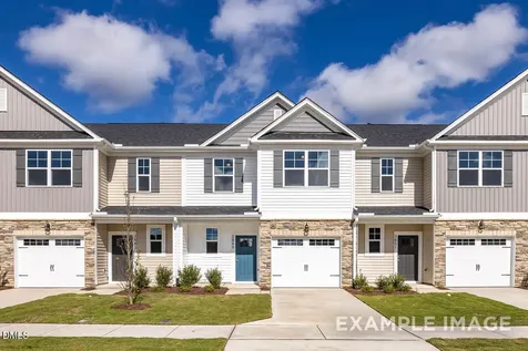3810 Well Fleet Drive Fuquay Varina NC 27592