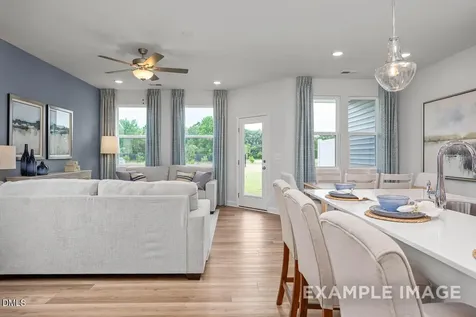3810 Well Fleet Drive Fuquay Varina NC 27592