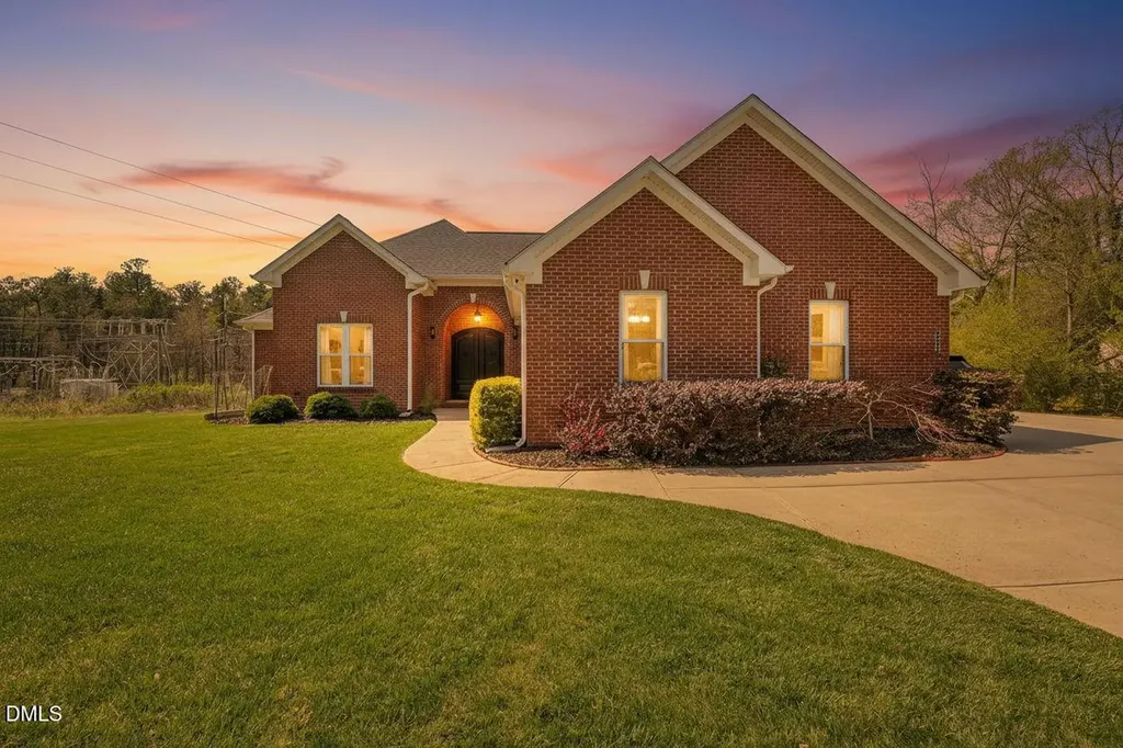 602 Rand Mill Road Garner NC 27529