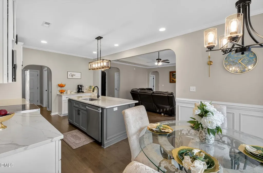 602 Rand Mill Road Garner NC 27529