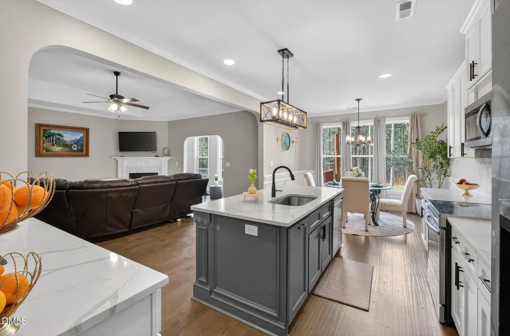 602 Rand Mill Road Garner NC 27529