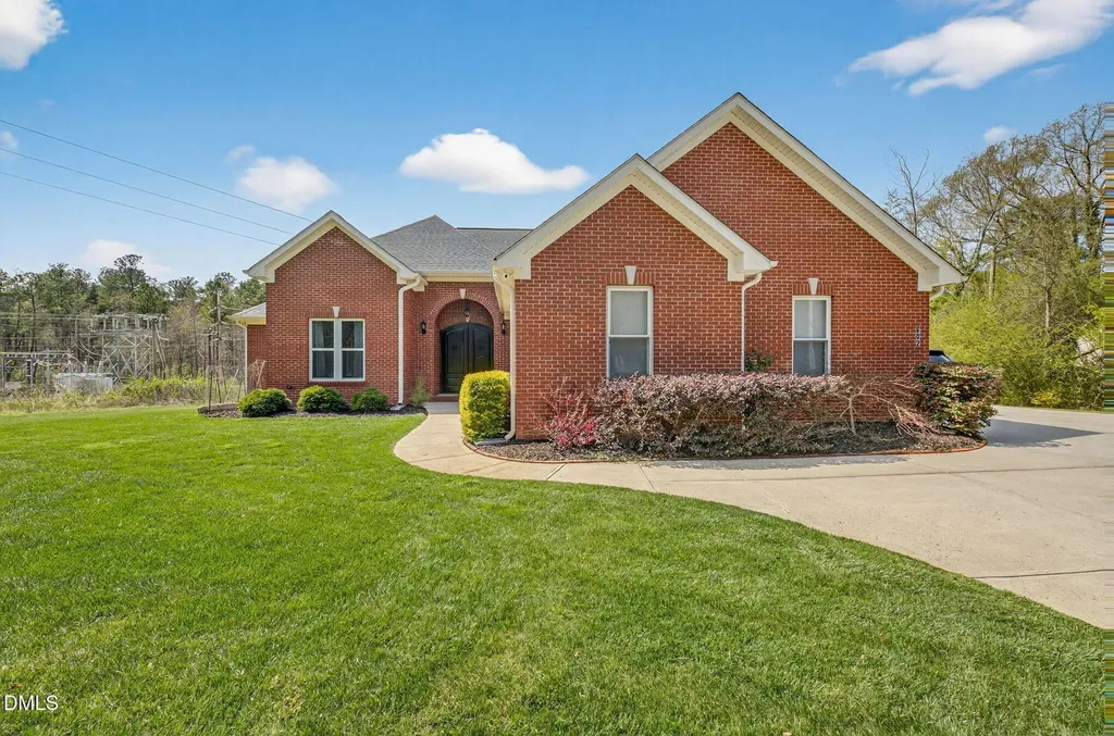 602 Rand Mill Road Garner NC 27529
