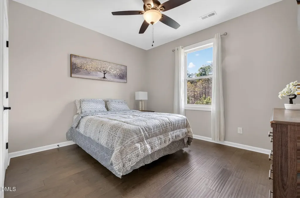 602 Rand Mill Road Garner NC 27529