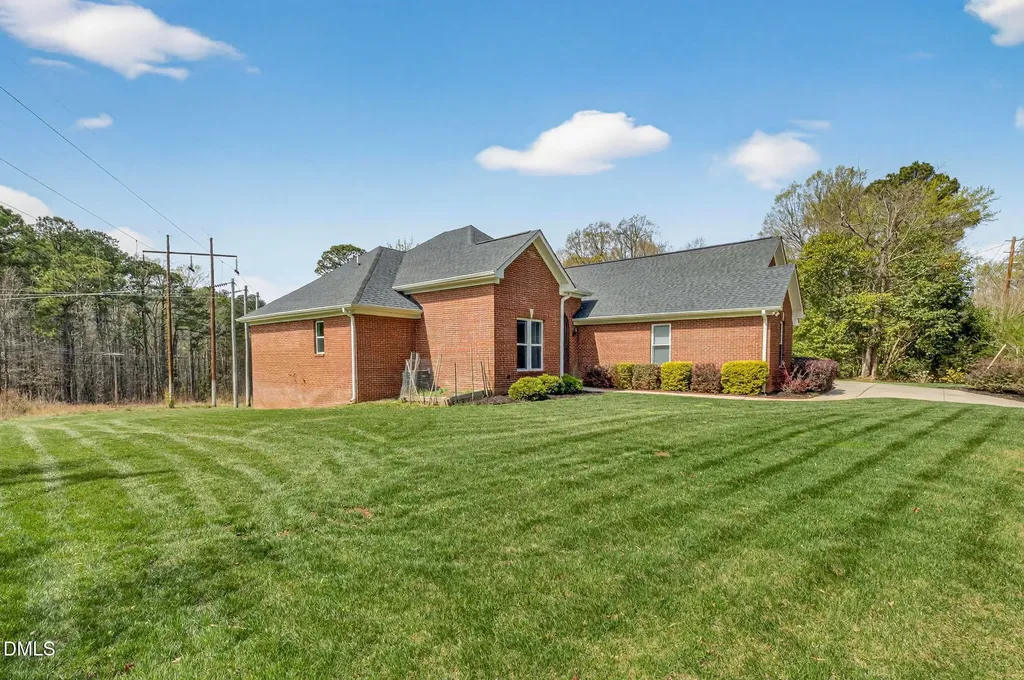 602 Rand Mill Road Garner NC 27529