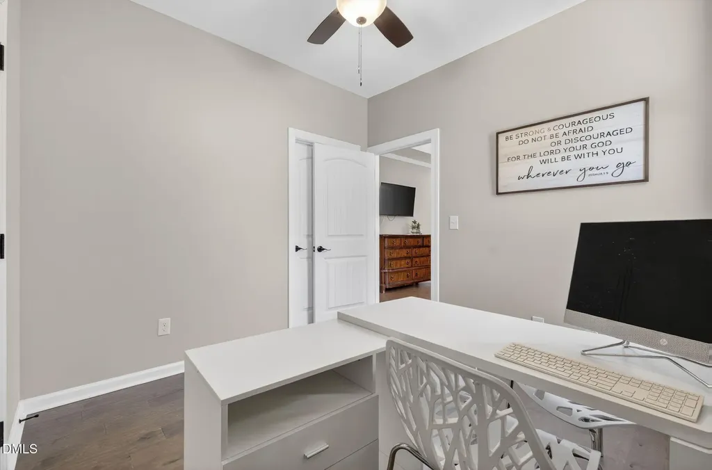 602 Rand Mill Road Garner NC 27529